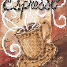 Вишивка бісером СВ 4063