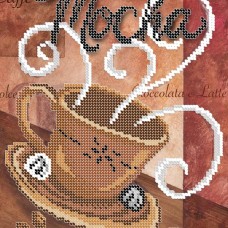 Вишивка бісером СВ 4065