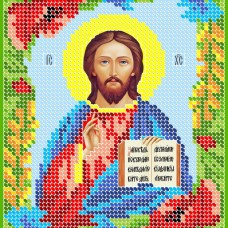 Вишивка бісером СВР 5145 Вседержитель